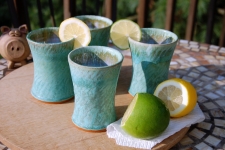 Half Pint in Turquoise
